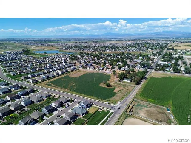 4th Avenue Severance, CO 80550
