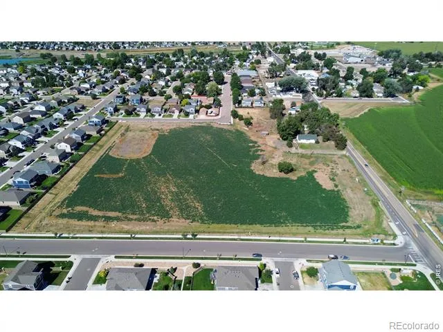 4th Avenue Severance, CO 80550