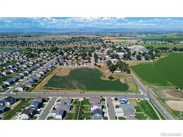 4th Avenue Severance, CO 80550