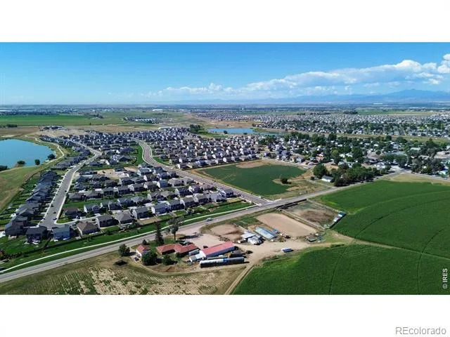 4th Avenue Severance, CO 80550