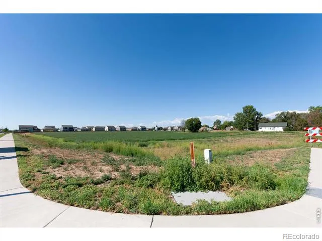 4th Avenue Severance, CO 80550