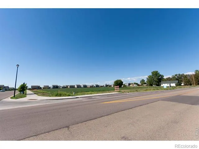 4th Avenue Severance, CO 80550