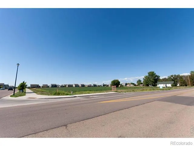 4th Avenue Severance, CO 80550