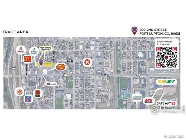 200 2nd Street Fort Lupton, CO 80621