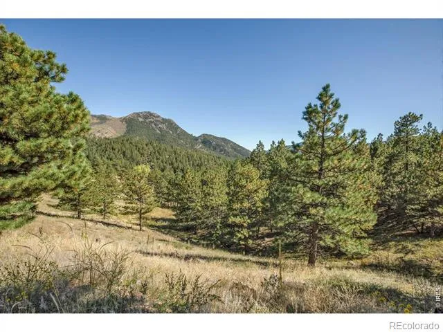 198 Puma Drive Boulder, CO 80302