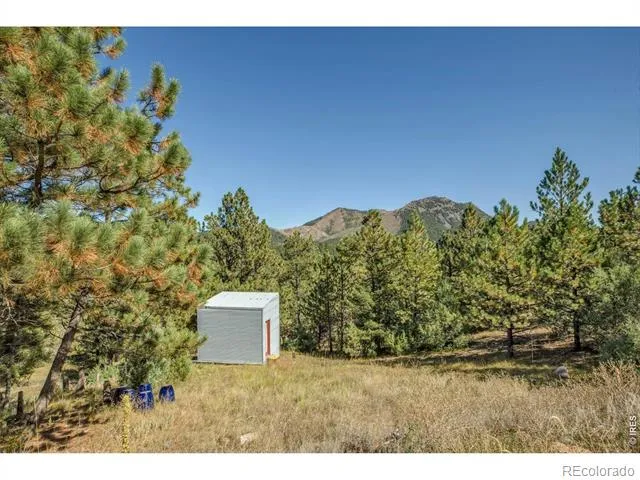 198 Puma Drive Boulder, CO 80302