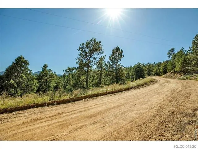 198 Puma Drive Boulder, CO 80302