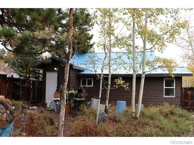 470 W Spring Street Nederland, CO 80466
