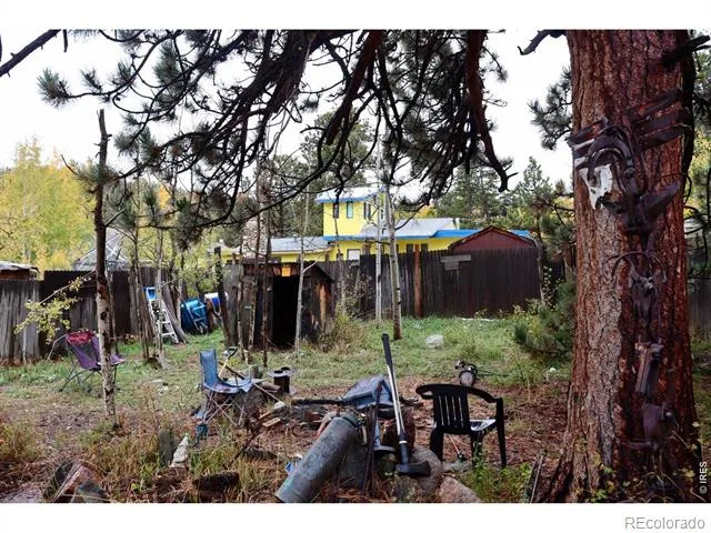 470 W Spring Street Nederland, CO 80466