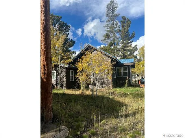 470 W Spring Street Nederland, CO 80466
