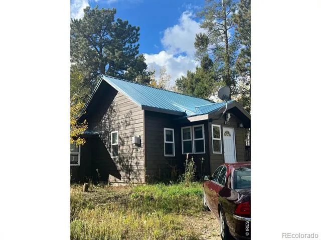 470 W Spring Street Nederland, CO 80466