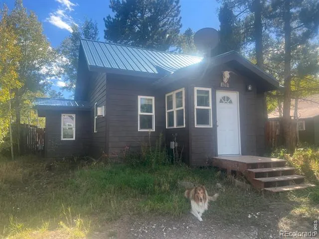 470 W Spring Street Nederland, CO 80466