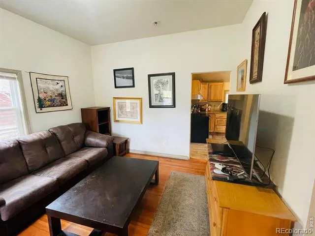 470 W Spring Street Nederland, CO 80466