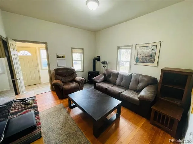 470 W Spring Street Nederland, CO 80466