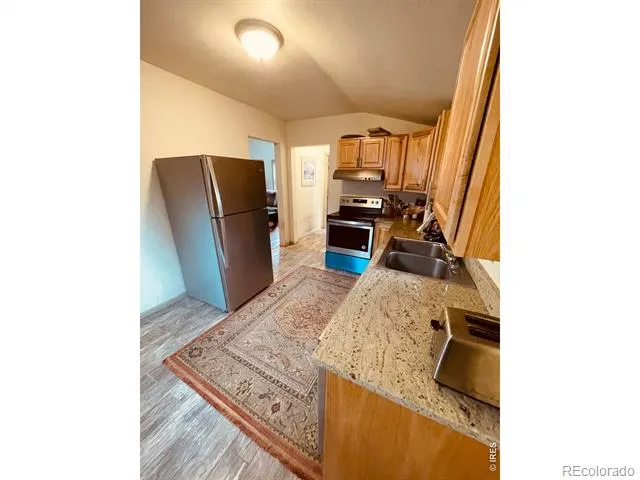 470 W Spring Street Nederland, CO 80466