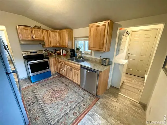 470 W Spring Street Nederland, CO 80466