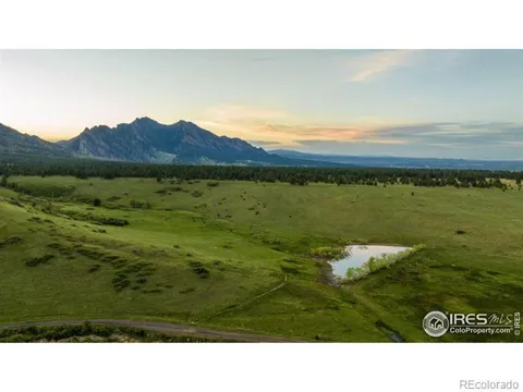 11919 State Hwy 93, Lot C