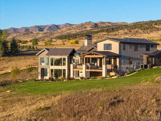 11562 Eagle Springs Trail Longmont, CO 80503