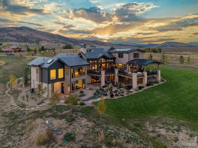 11562 Eagle Springs Trail Longmont, CO 80503