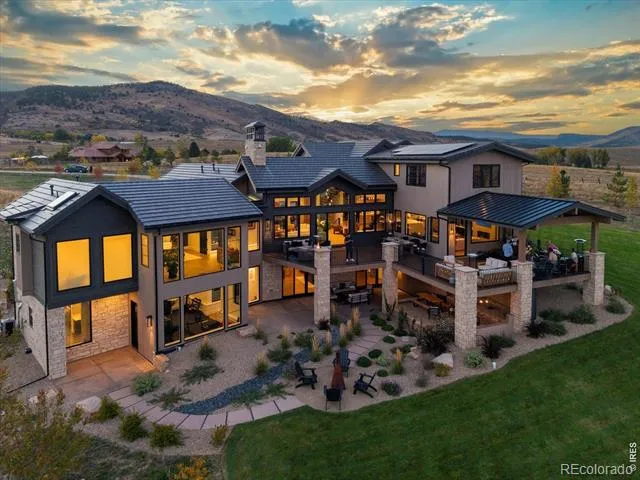 11562 Eagle Springs Trail Longmont, CO 80503