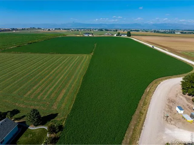 6012 Quiet View Court Loveland, CO 80537