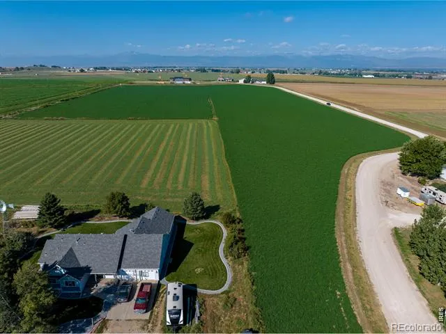 6012 Quiet View Court Loveland, CO 80537