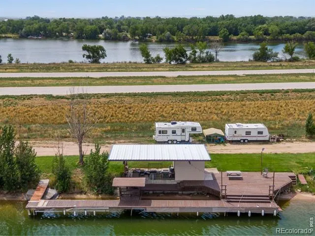 727 E 27th Street Greeley, CO 80631