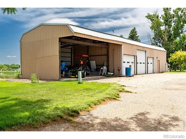 727 E 27th Street Greeley, CO 80631