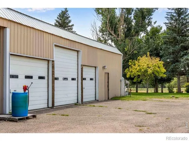 727 E 27th Street Greeley, CO 80631