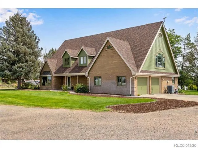 727 E 27th Street Greeley, CO 80631