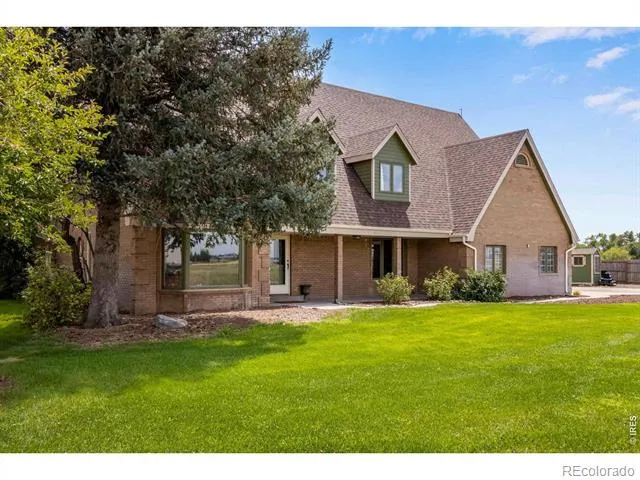 727 E 27th Street Greeley, CO 80631