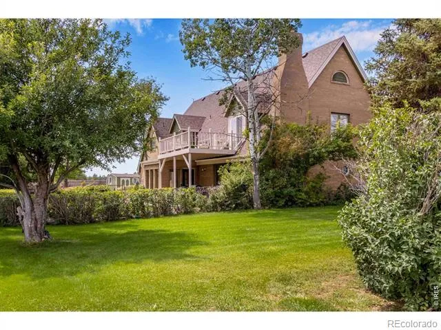727 E 27th Street Greeley, CO 80631