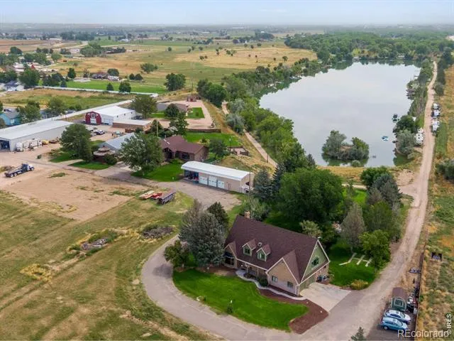 727 E 27th Street Greeley, CO 80631