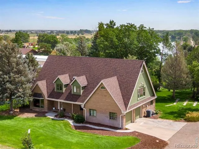 727 E 27th Street Greeley, CO 80631
