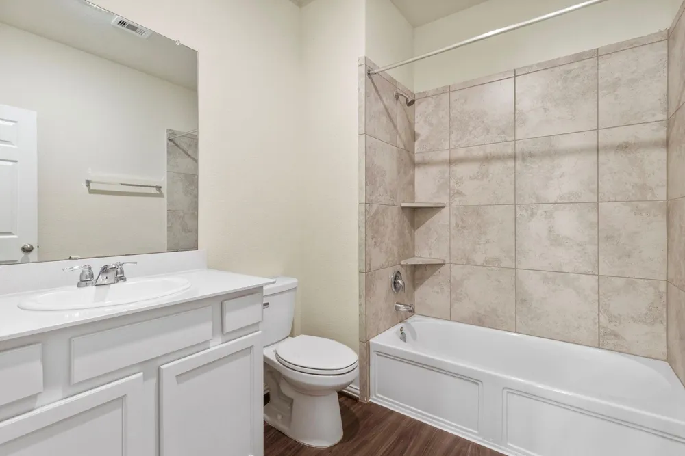216 Lynx Trail Montgomery, TX 77316