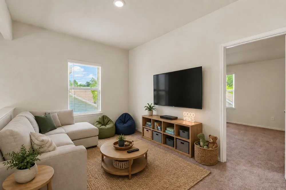 216 Lynx Trail Montgomery, TX 77316