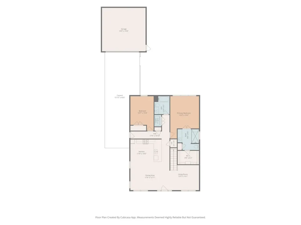 216 Lynx Trail Montgomery, TX 77316