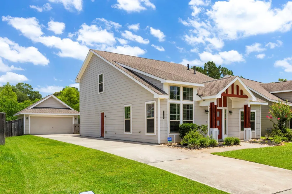 216 Lynx Trail Montgomery, TX 77316