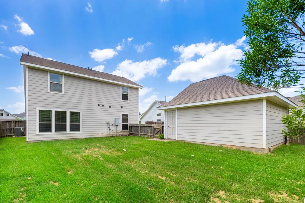 216 Lynx Trail Montgomery, TX 77316