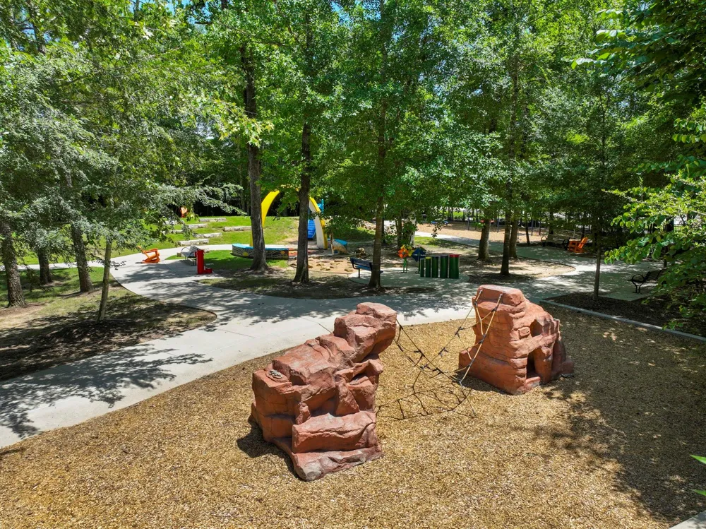 216 Lynx Trail Montgomery, TX 77316