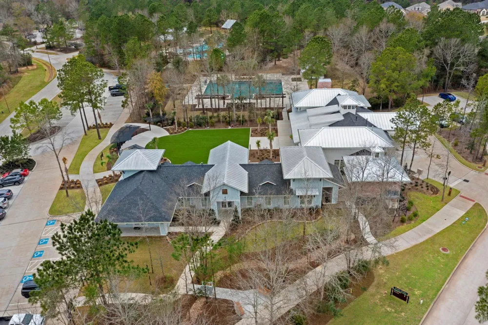 216 Lynx Trail Montgomery, TX 77316