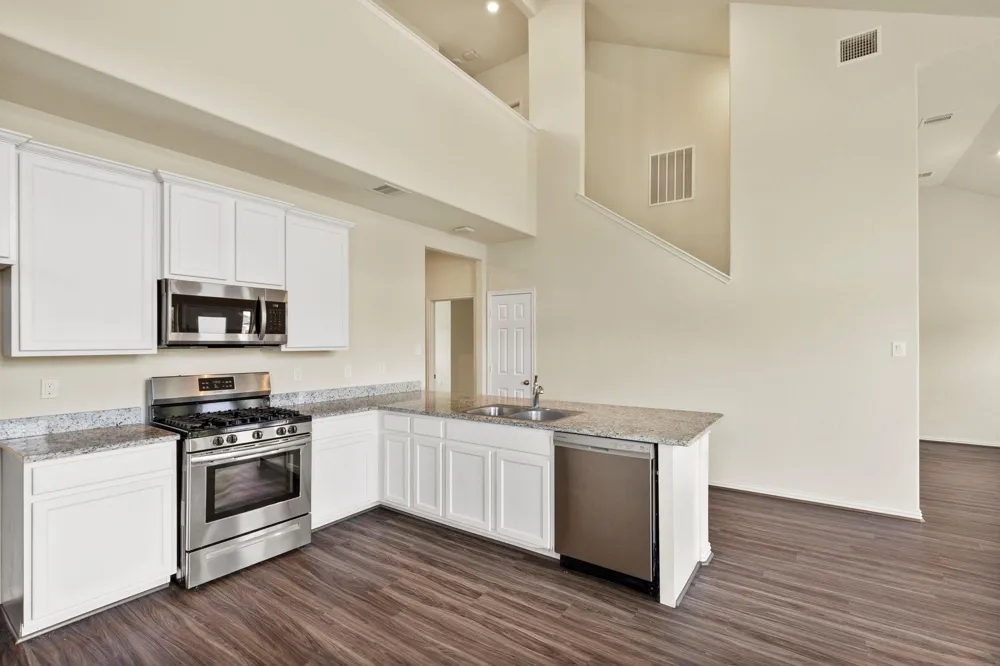 216 Lynx Trail Montgomery, TX 77316