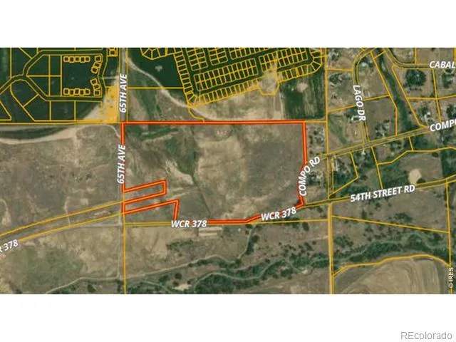 TBD Greeley, CO 80634