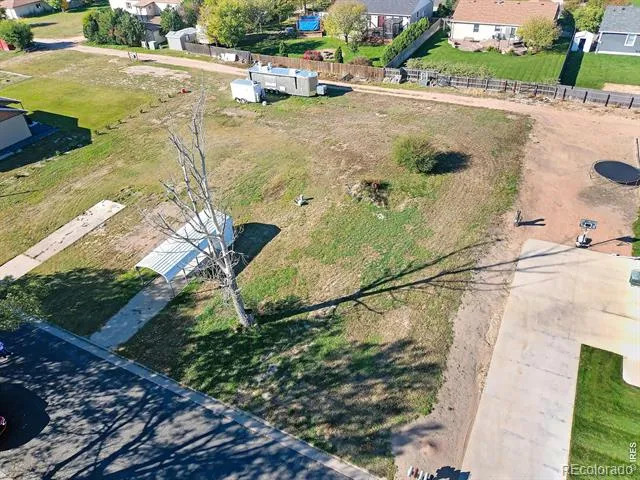 335 Lava Avenue Haxtun, CO 80731