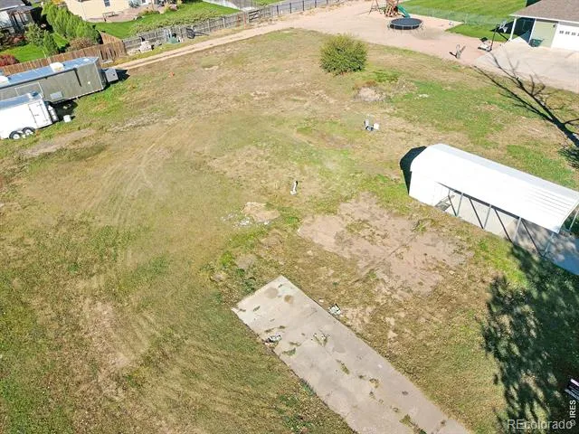 335 Lava Avenue Haxtun, CO 80731