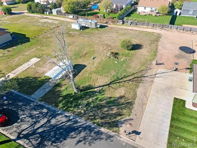 335 Lava Avenue Haxtun, CO 80731