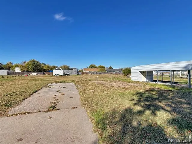 335 Lava Avenue Haxtun, CO 80731