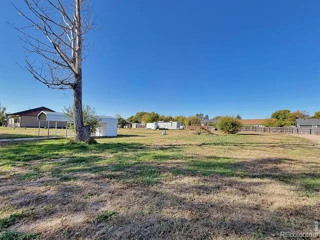 335 Lava Avenue Haxtun, CO 80731