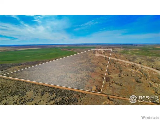 0 County Road O Fort Morgan, CO 80701