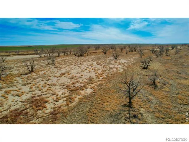 0 County Road O Fort Morgan, CO 80701